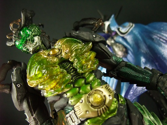 S.I.C. 仮面ライダーオーズ メズール