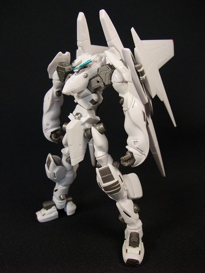 ROBOT魂 [SIDE FFN] ファフナー・マークジーベン ROBOT魂 <SIDE FFN> ファフナー・マークジーベン | 魂ウェブ