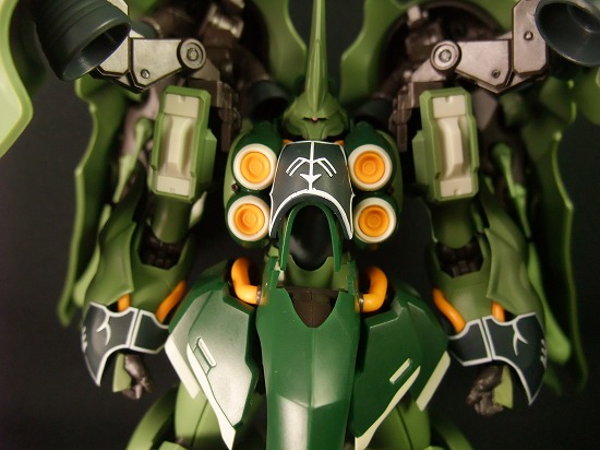 ROBOT魂 <SIDE MS> クシャトリヤ ROBOT魂 ＜ SIDE MS ＞ クシャトリヤ (完成品) - ホビーサーチ