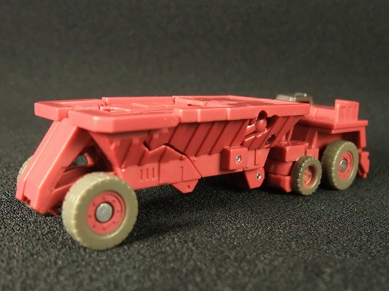 TF AD13 デバステーター