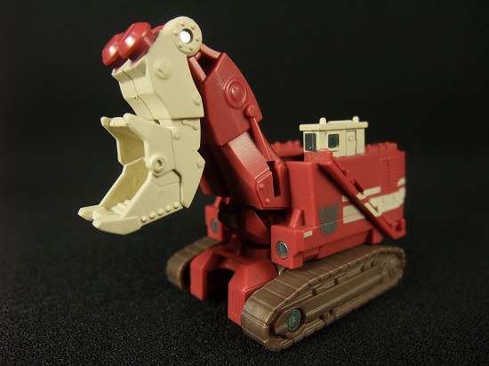 TF AD13 デバステーター