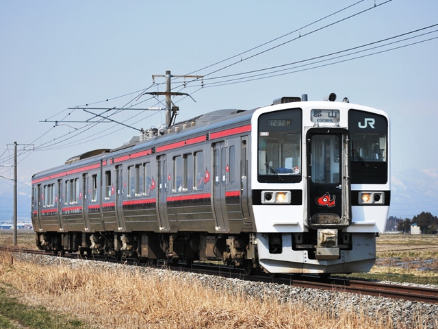 引退間近のAIZUマウントエクスプレス: 乗り物好きの趣味日記