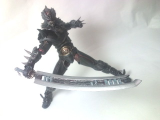 S.O,G.Max 乙羽鴉: ブログっぽいレビュー置き場