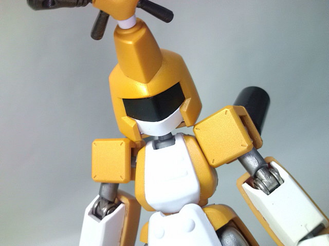 D－arts メタビー: ブログっぽいレビュー置き場