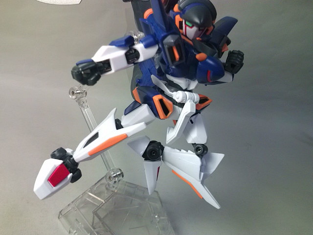 LBX－Z Mode イカロス・ゼロ＆イカロス・フォース パケ＆単体