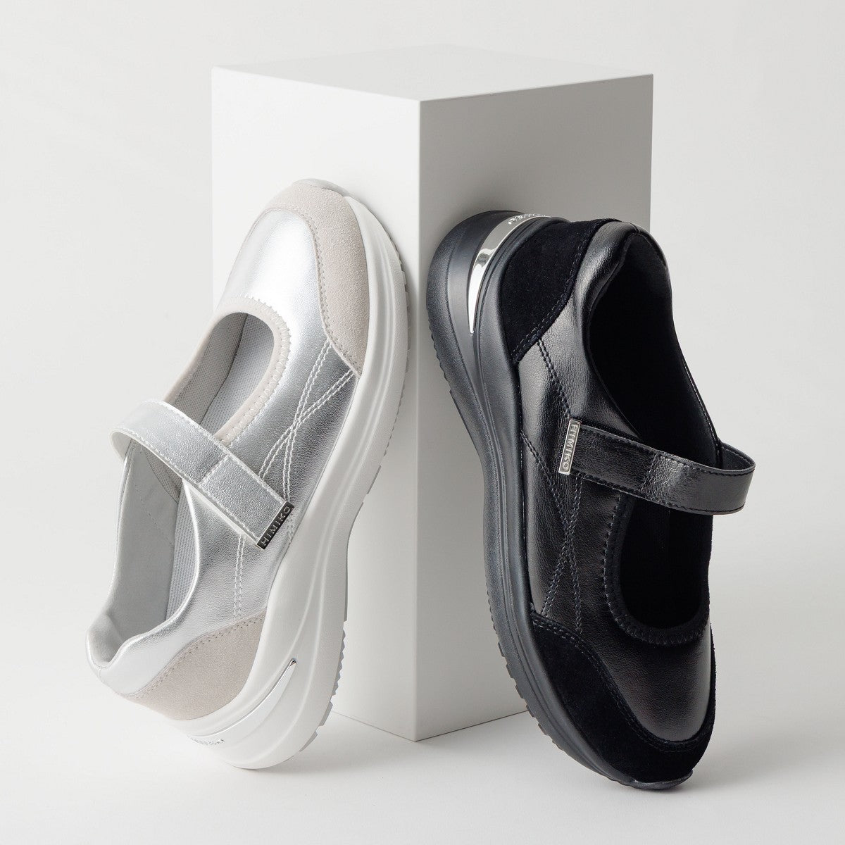 再値下げ】メリージェーンスニーカー/657301