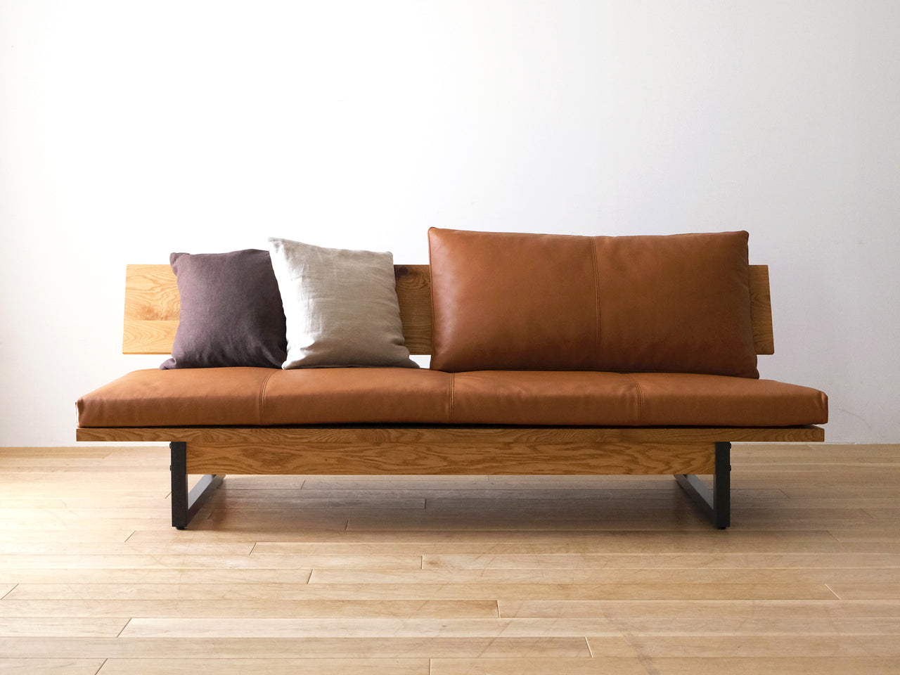 FREX ソファ126 - 広松木工