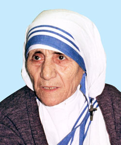 海外から来訪した著名人 | ピース・ミュージアム