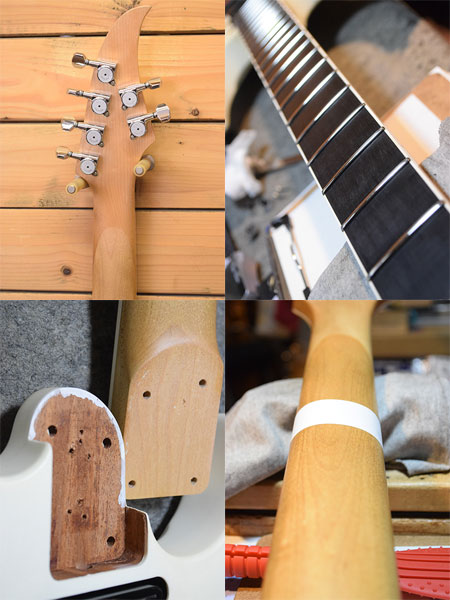 平野楽器 JAPAN VINTAGE GUITAR SHOP