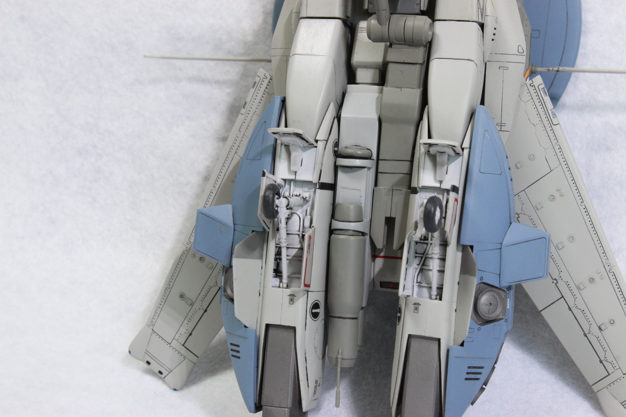 1/72 VE-1 エリントシーカー 早期警戒機 ハセガワ | ひつじ模型製作所