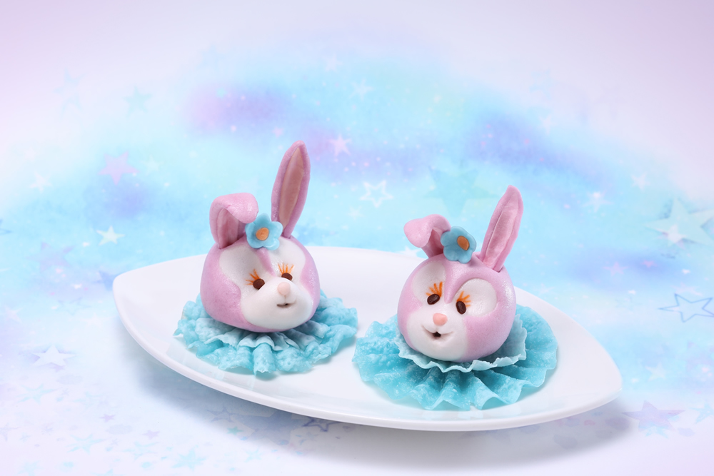 ステラルーが香港ディズニーランドに登場！ | Dreamagic World