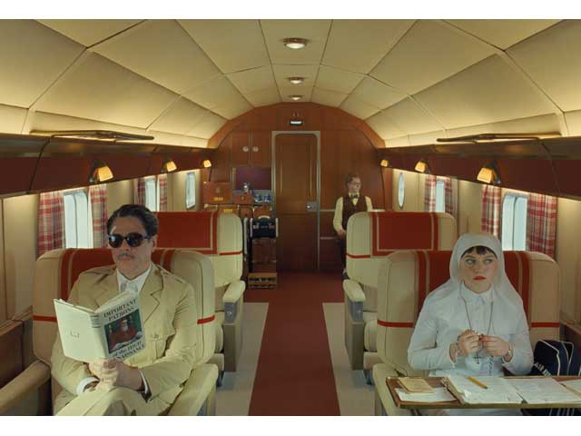 ザ・ザ・コルダのフェニキア計画 || TOHOシネマズ