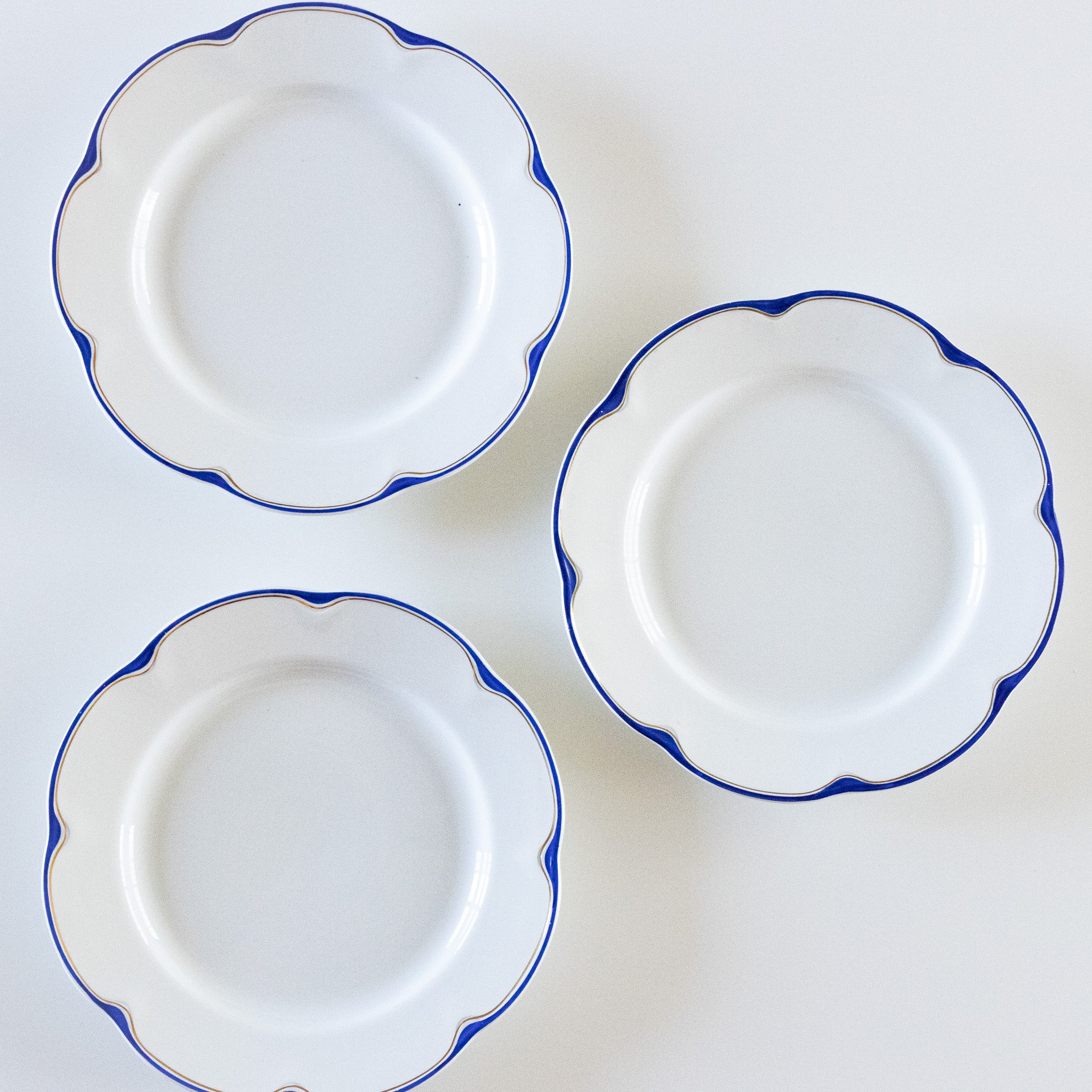 pekka (ペッカ) plate 22cm / arabia(アラビア) / 北欧ヴィンテージ