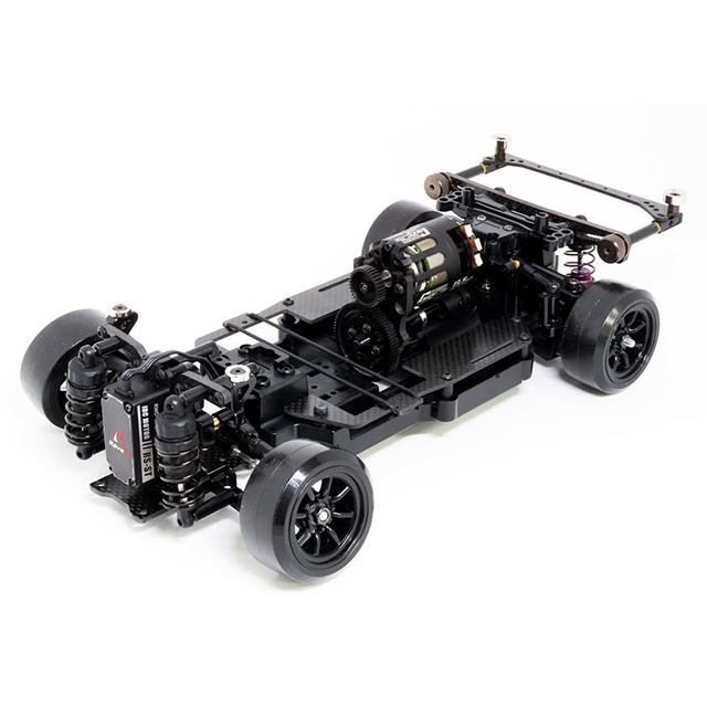 タミヤTA05 ドリフトコンバージョンキッド タミヤ TA05 ドリフト TYPE