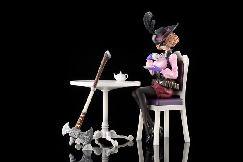 AMAKUNI機神 覇界王ジェネシックガオガイガー | ホビージャパン限定