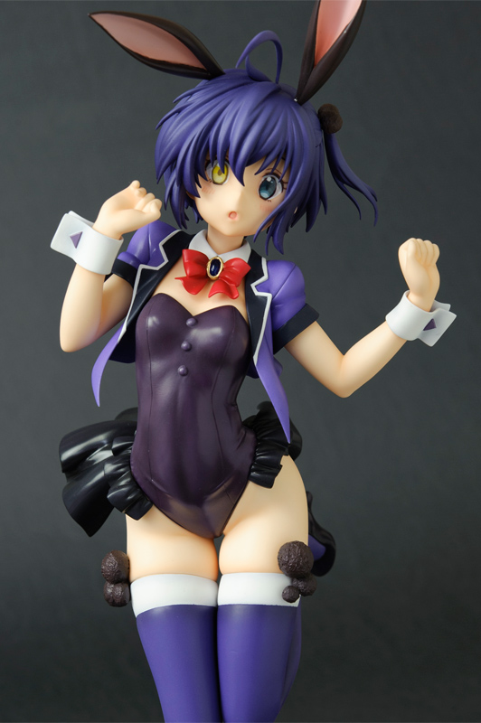 中二病でも恋がしたい！戀』最新フィギュアをご紹介！中二病でも恋が