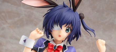 中二病でも恋がしたい！戀』最新フィギュアをご紹介！中二病でも恋が