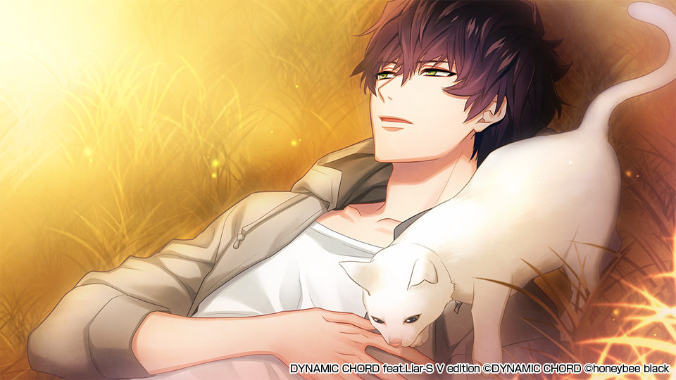 DYNAMIC CHORD｜DYNAMIC CHORD feat.Liar-S V edition