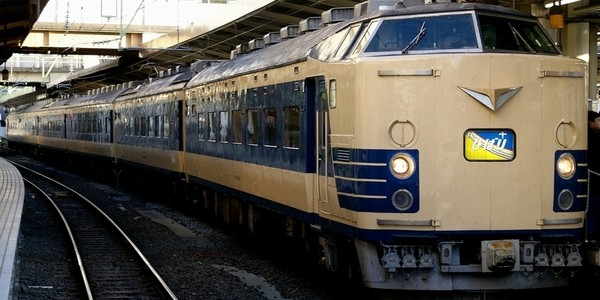 鉄道】特急ひばり 2007 | 機械好きな博士の情報館