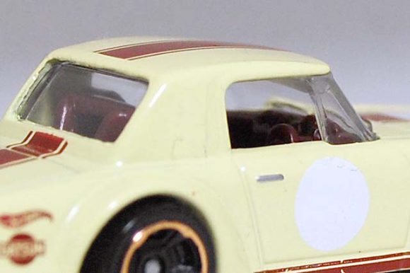 FAIRLADY 2000のレビュー。LEGEND OF SPEEDを代表する旧国産車！[DTW94