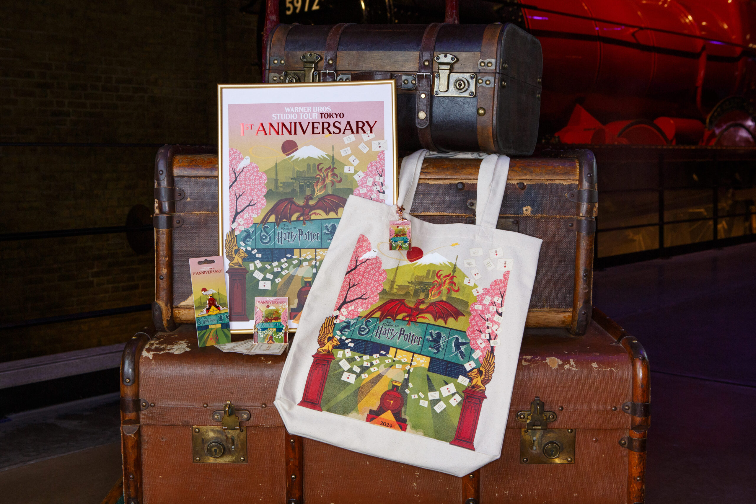 スタジオツアー東京のハリーポッターお土産＆グッズ100選 | 魔法倶楽部