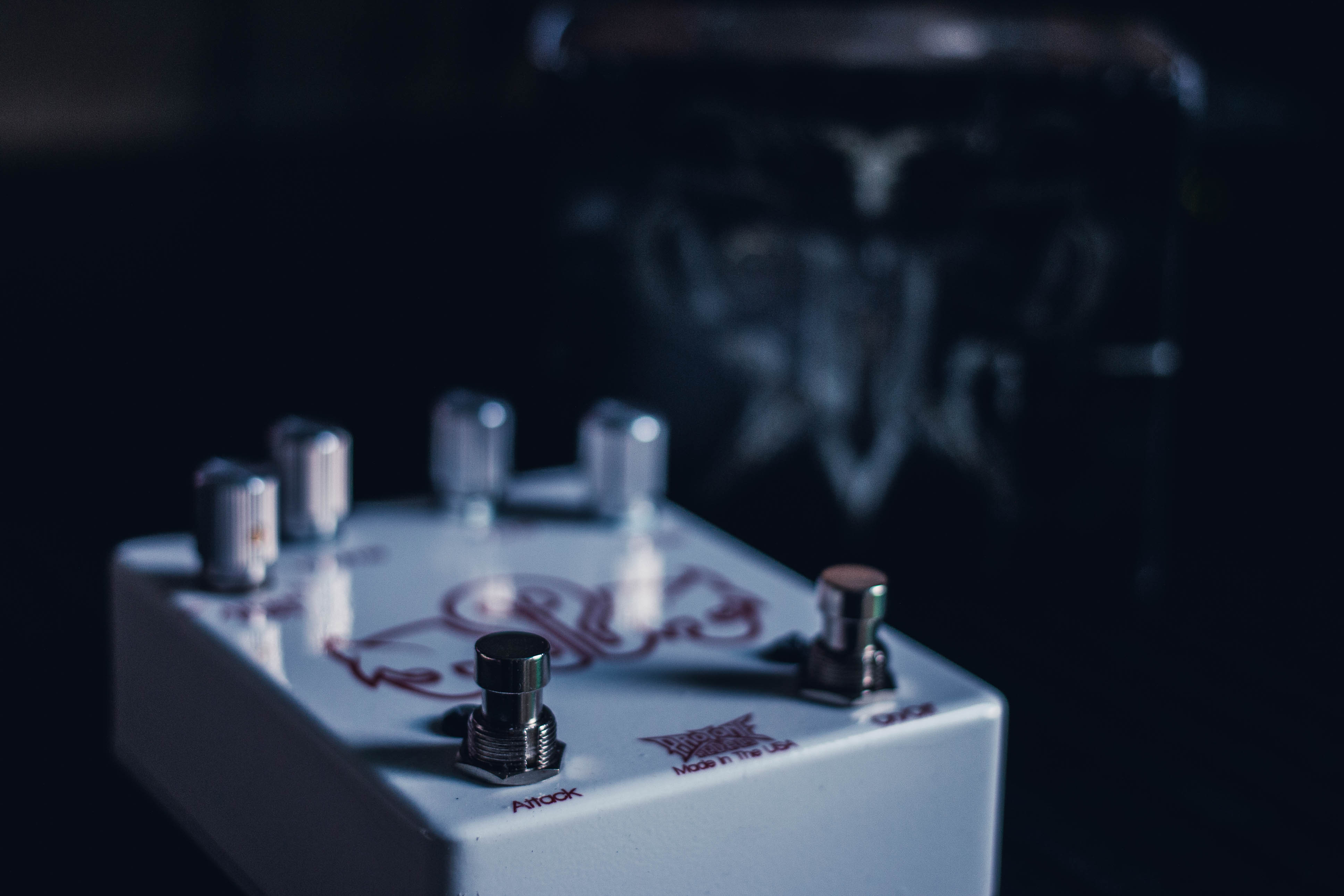 NPD : Protone Misha Mansoor Variable Attack OD (Pic heavy