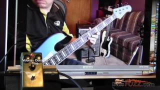 BassFuzz.com Presents: Wren and Cuff - Tall Font Russian - YouTube