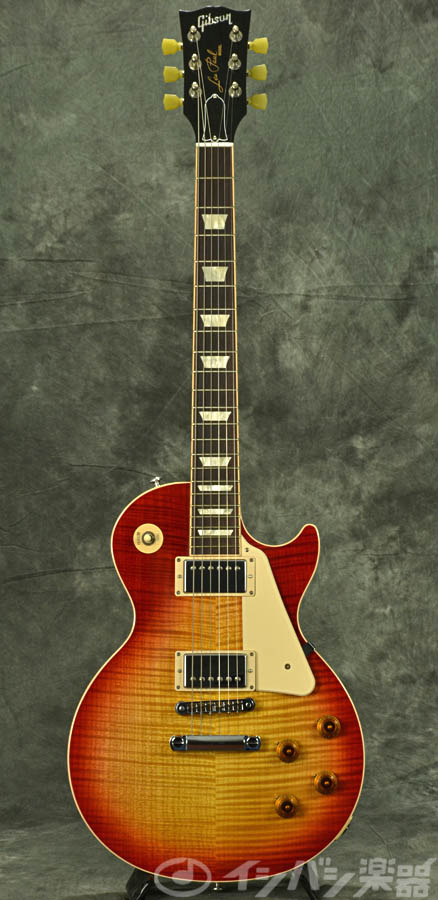 Gibson USA / Les Paul Traditional Japan Limited – GuitarQuest