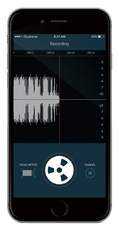 新製品情報】ひらめきを瞬間録音！TC Electronicがコンパクト