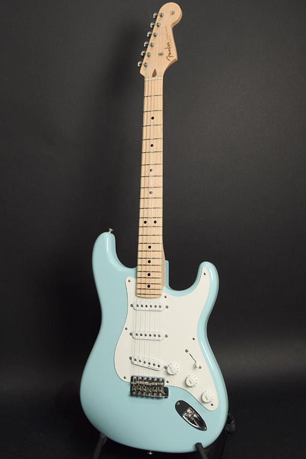 FENDER ERIC CLAPTON モデル～レジェンド～ – GuitarQuest イシバシ