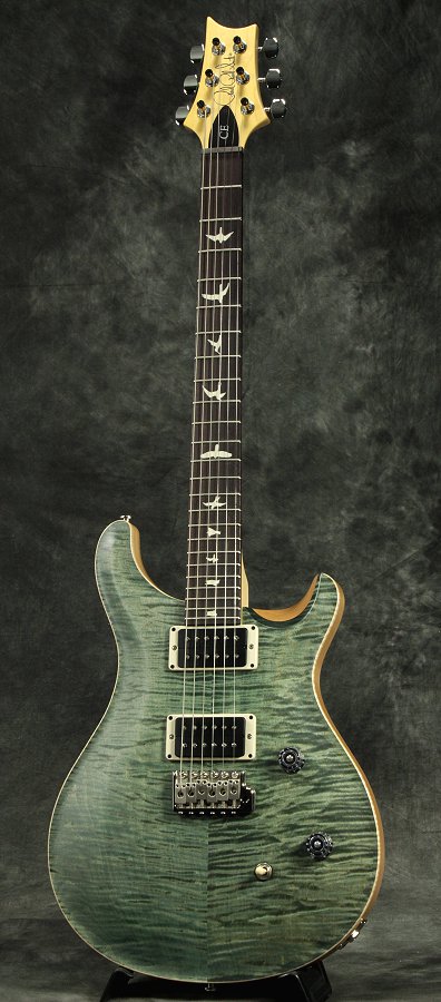 Paul Reed Smith(PRS) / 2016 CE 24 Japan Limited Satin Finish入荷