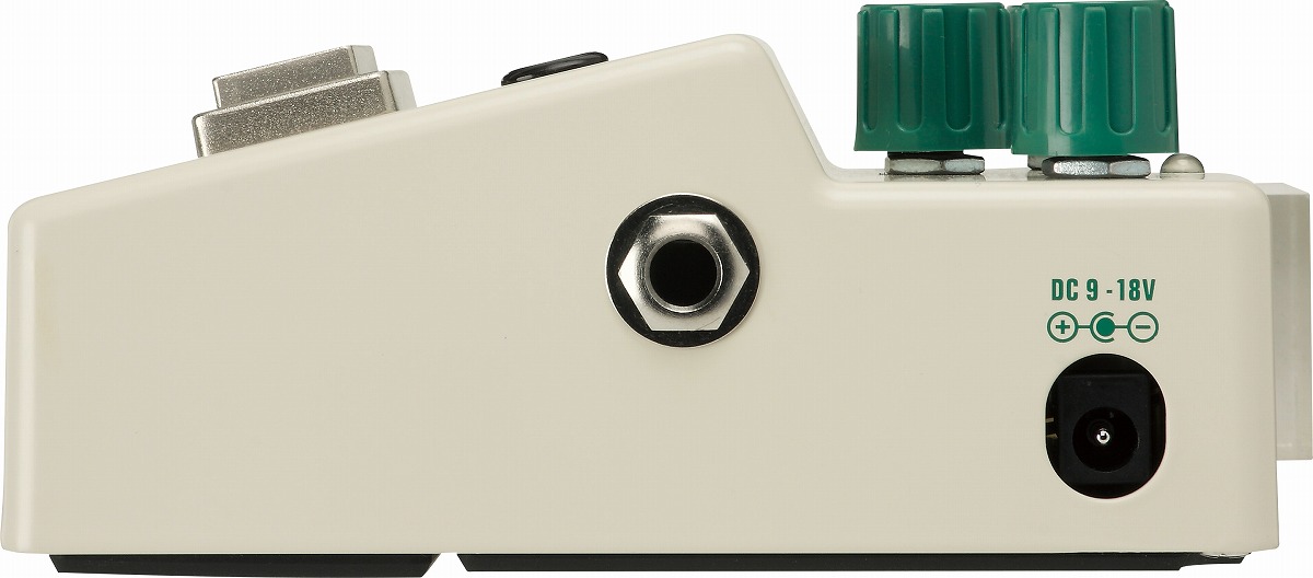 IbanezからNutube搭載のTube Screamer｢NTS｣発売決定！ – GuitarQuest