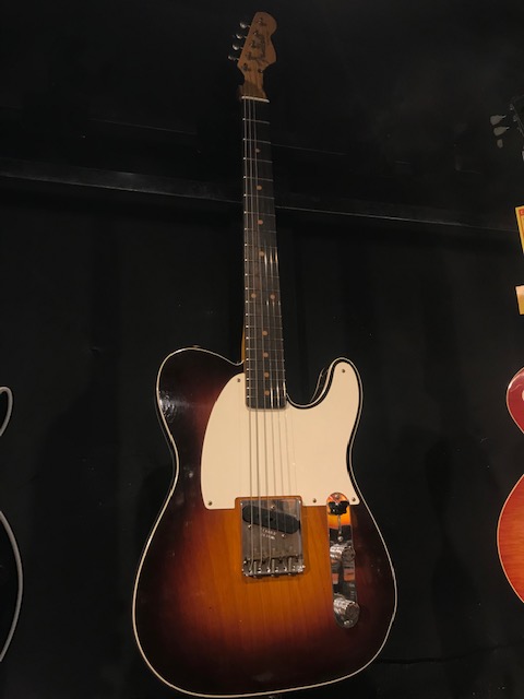 FINEST GUITARS presents Fender Experience Vol.4!!!! – GuitarQuest