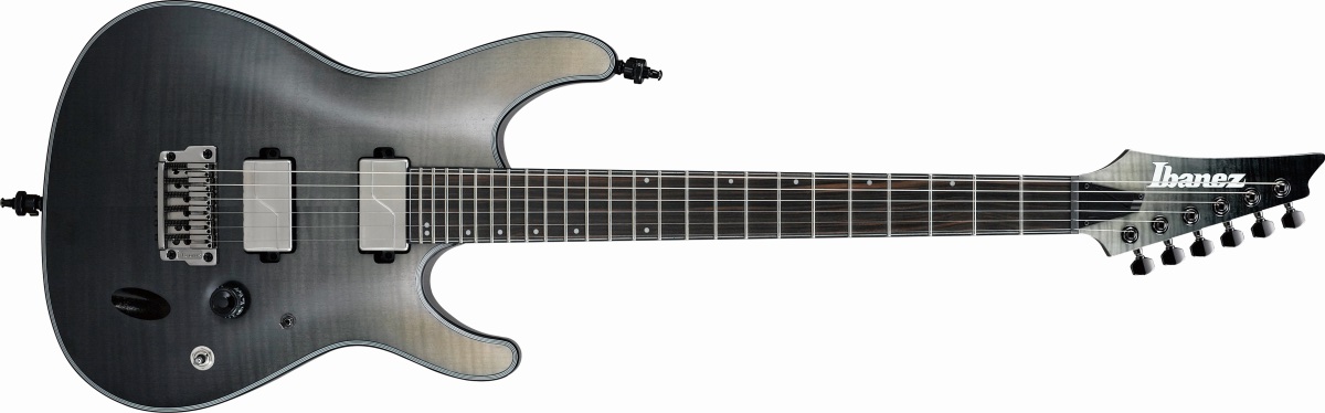新商品】Ibanezの新シリーズ・Axion Label 新たに4機種追加されました