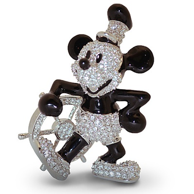 キラキラ可愛い♪アリバスブラザーズ（Arribas Brothers）のディズニー