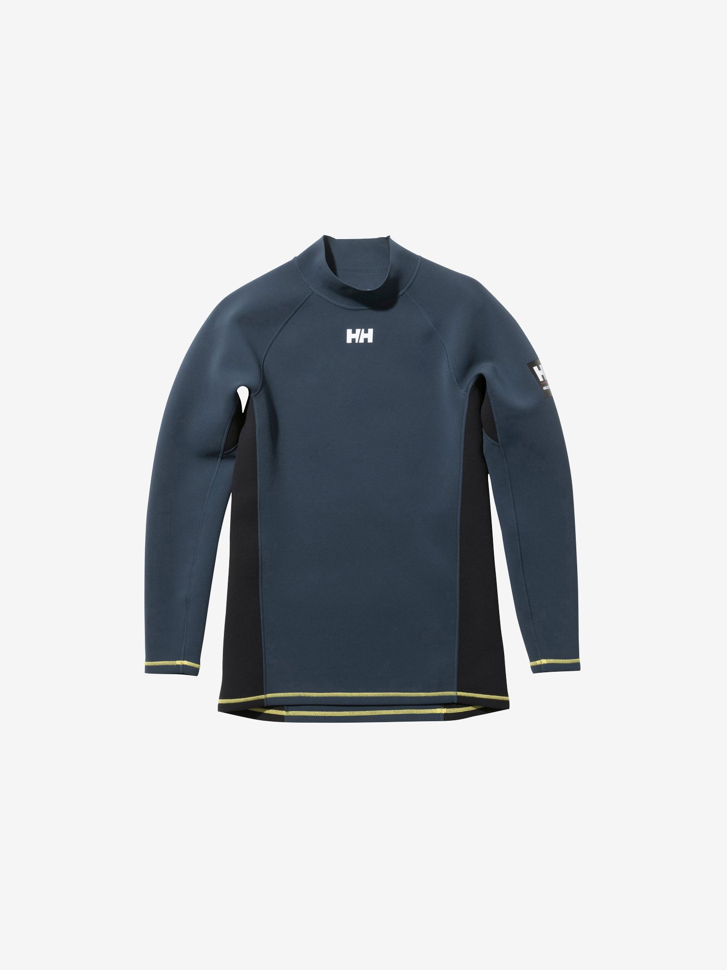 公式】コンフロンター1mmタッパー（メンズ）｜ヘリーハンセン公式ストア