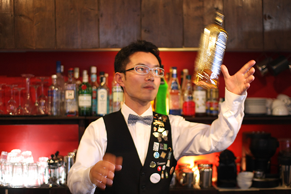 Shamrock（シャムロック） – 岩本博義 公式サイト