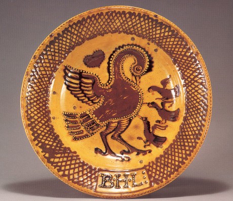 バーナード・リーチの動物文やきもの: いづつやの文化記号