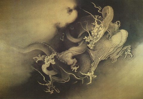 夢の'日本美術里帰り展'！ 狩野派: いづつやの文化記号