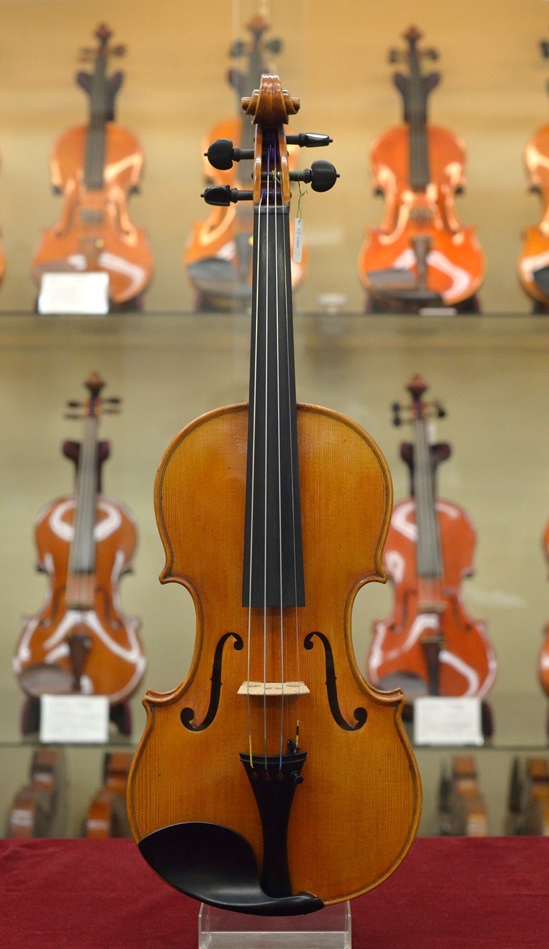 300,000～¥500,000 Violin – Izuta-Violin