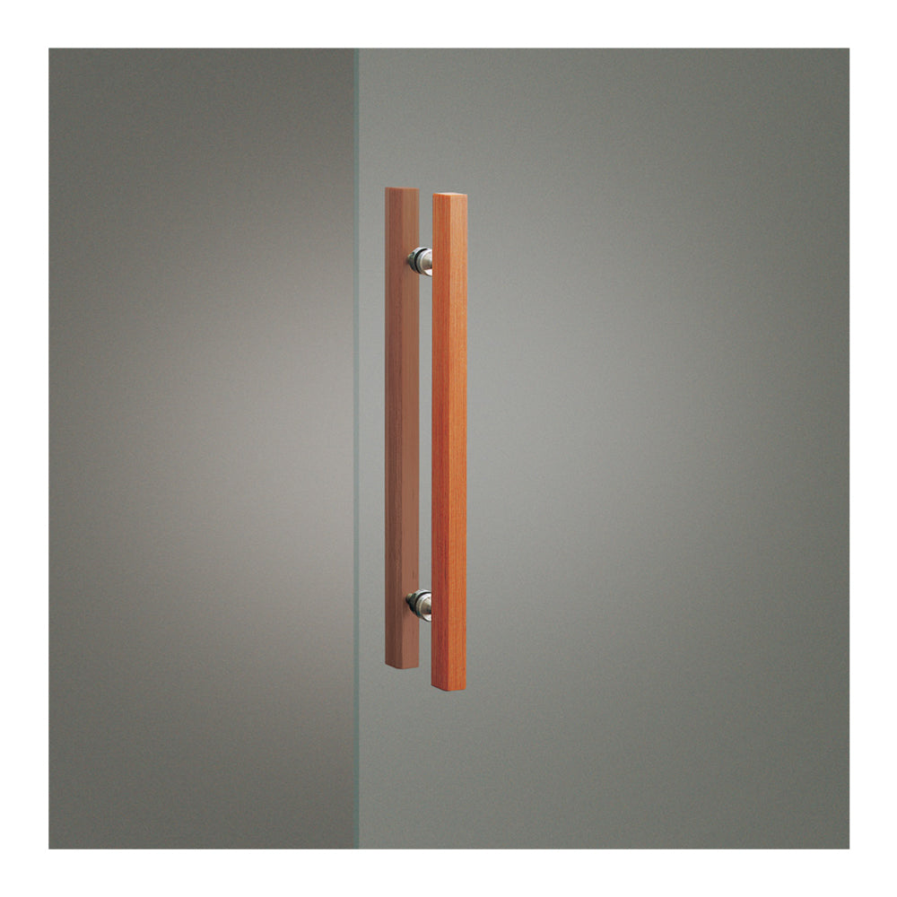 G60（L600）｜ドアハンドル（押し棒）｜ユニオン（UNION