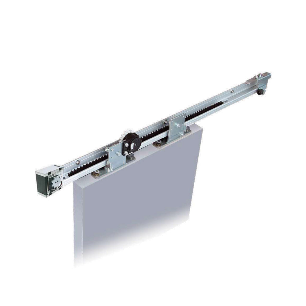 NSC-C60V-22 / NSC-C60V-31（水平式・鋼製軽量建具用