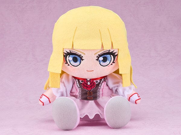 Lili Plush - Tekken 8 | Authentic Japanese Tekken Plush
