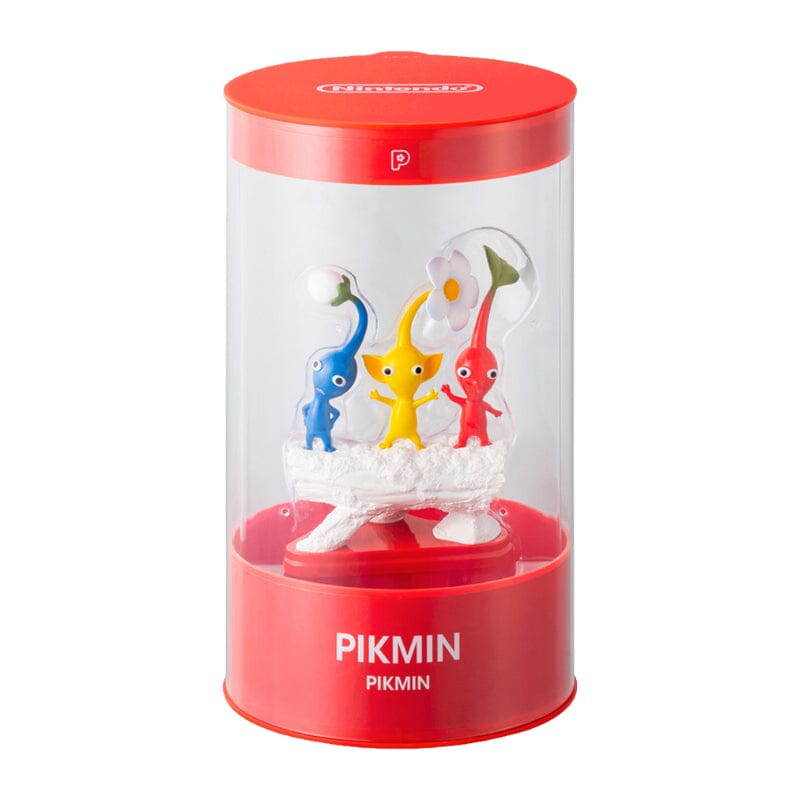 PIKMIN Statue Figure Nintendo Store Exclusive (Limited