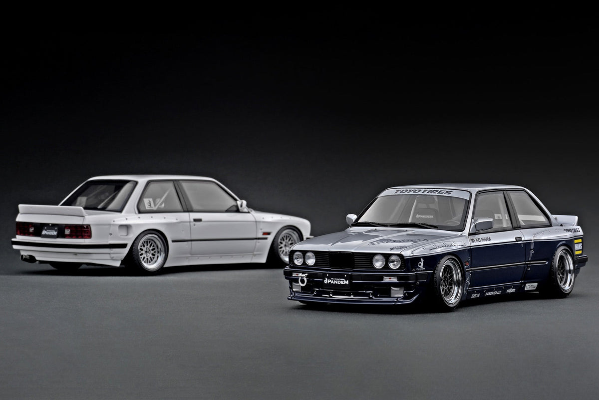 ignition model - PANDEM/Rocket Bunny - – Tagged 