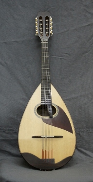 エンジェルマンドリン | 絃楽器のイグチ