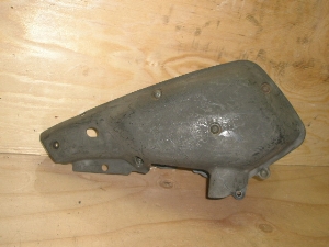 中古バイクパーツ販売専門店アイラブモーターライブDIOZX エア