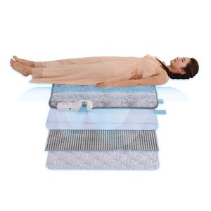 チェストベッド