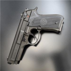 激安通販】送料無料・マルシン モデルガン ベレッタ M9 ドルフィン