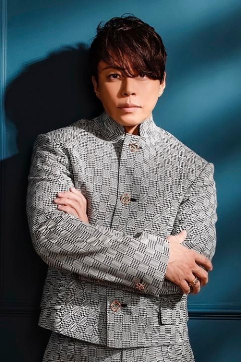 T．M．Revolution (ティーエムレヴォリューション